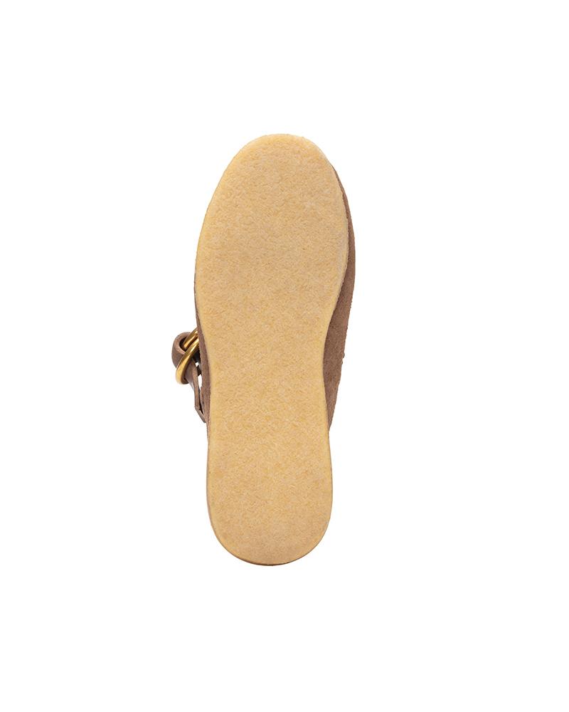 MAGOON RING MOC-FOLK W | Visvim Official North American Web Store